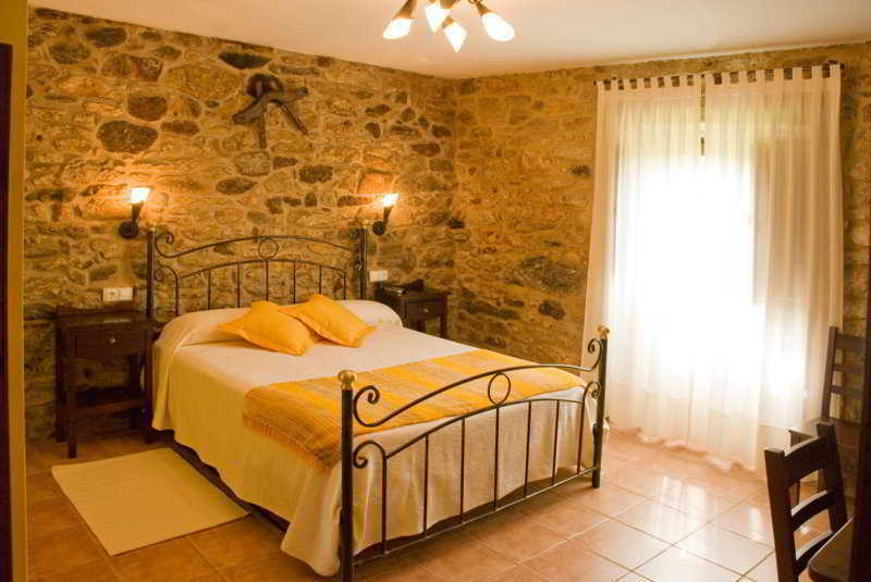 Casa Castineira Guest House Muxia Bagian luar foto